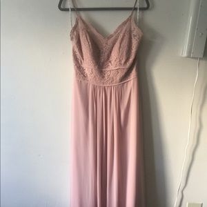 Beautiful bridesmaids by B2 jasmine